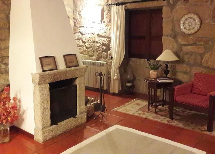 Douro Valley-casa Do Vimieiro