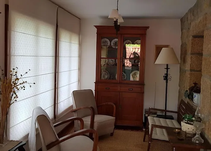 Douro Valley-casa Do Vimieiro Villa