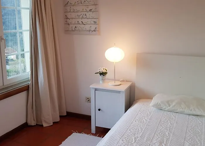 Douro Valley-casa Do Vimieiro *