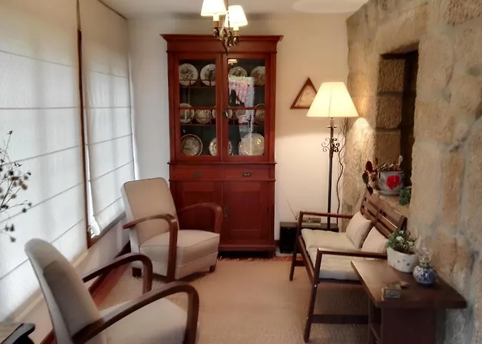 Douro Valley-casa Do Vimieiro * Sande (Porto)