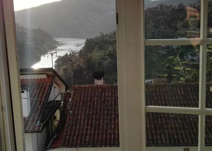 Douro Valley-casa Do Vimieiro