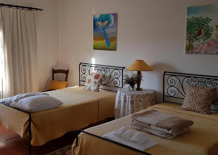 Douro Valley-casa Do Vimieiro Villa *