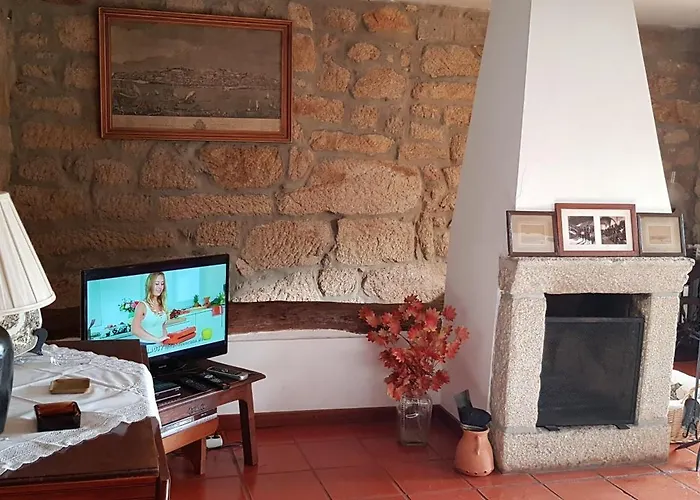 Douro Valley-casa Do Vimieiro Villa *