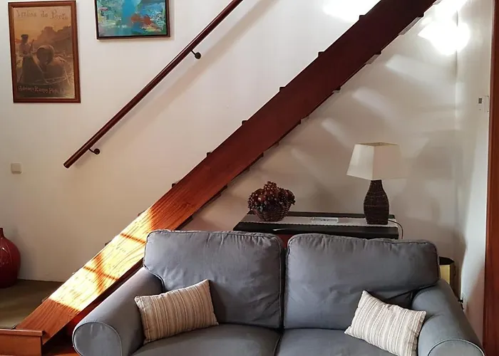 Douro Valley-casa Do Vimieiro * Sande (Porto)