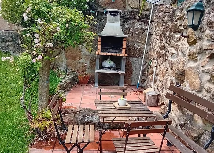 Douro Valley-casa Do Vimieiro *