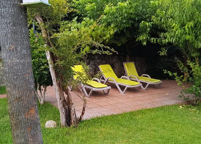 Vila Douro Valley-casa Do Vimieiro Sande (Porto)