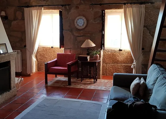 Villa Douro Valley-casa Do Vimieiro